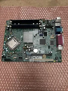 Placa madre Dell OptiPlex 960 SFF DDR2 0G261D con Intel Core 2 Duo 3,00 GHZ + 2 GB - Imagen 1 de 5