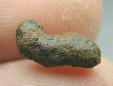 Meteorite - Imilchil/Agoudal - Iron Meteorite - IML-2643 - 0.71g - Cleaned Indie