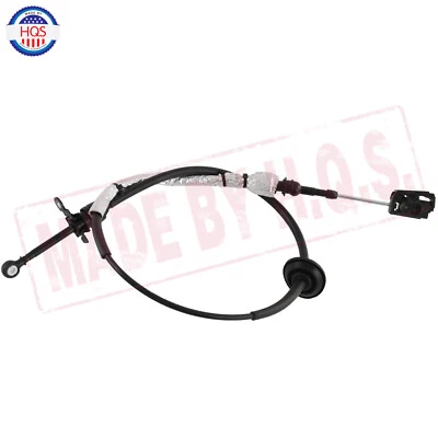 Cable de control de cambio de transmisión automática de 6 velocidades para Ford F-150 F150 2015-2019 Foto 1 de 4