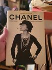 Chanel by Francoise Aveline and Francois Baudot (2003, Hardcover)