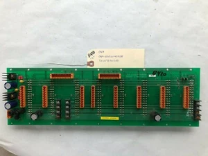 Placa de control B410 B411 ONA ONA-E5911140 R00 TH317030 R00 - Imagen 1 de 7
