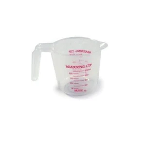 Norpro Plastic Measuring Cup 1-cup #3035 - Picture 1 of 1