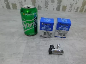 2 NEW Imperial Tool TC1050 IMP Mini Tube Cutter, 1/8" - 5/8" OD Capacity, 2 pcs. - Picture 1 of 3