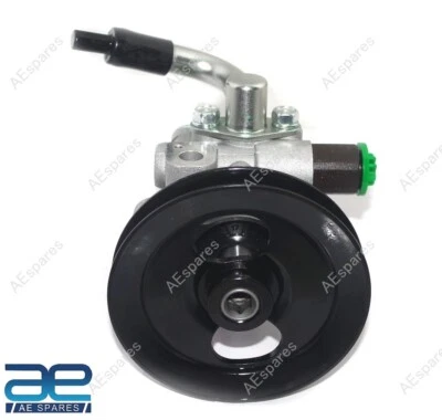 Fits For Mahindra Roxor New Steering Pump Assembly - Image 1 of 4
