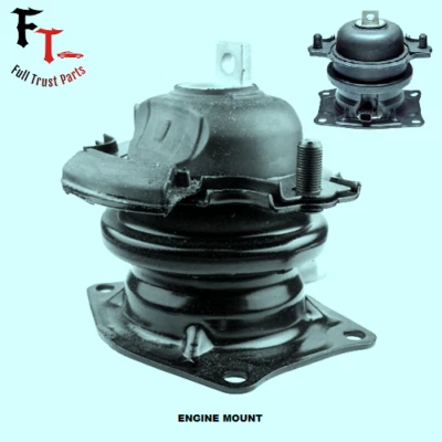 MONTAJE DE MOTOR LATERAL INFERIOR TRASERO -- SE ADAPTA A: HONDA ODYSSEY 2008-2017 (3,5 L, V6, i-VTEC) Foto 1 de 4