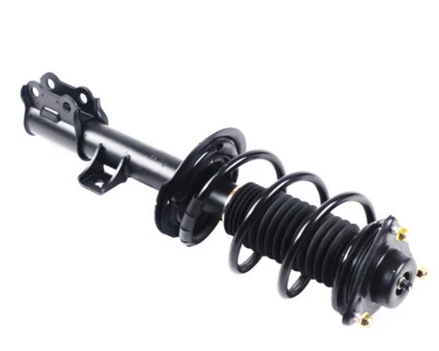 Conjunto de resorte helicoidal de puntal delantero izquierdo adecuado para Kia Sportage Hyundai Tucson  Foto 1 de 4