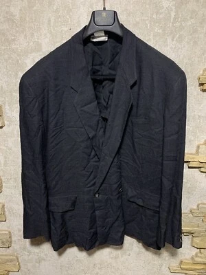 Traje Chaqueta Pantalones Vintage Raro Archive Comme Des Garcons Homme Plus Talla M-L Foto 1 de 4