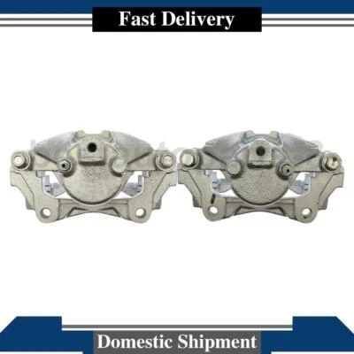 Pinzas de freno delanteras Raybestos para Chevrolet Uplander 2005 2006 2007 2008 2009 Foto 1 de 4