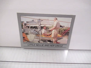 James Bond 007 Eclipse Series 2 #12 Connery You Only Live Twice Little Nellie - Picture 1 of 2