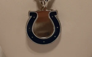 Dije colgante de Indianápolis Colts - Imagen 1 de 2