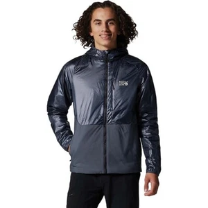 Sudadera con capucha Mountain Hardwear Kor Nimbus para hombre - Imagen 1 de 24