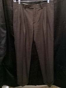 Ralph Lauren Anzughose 34x30. Gebraucht. Vorzeigbar. - Bild 1 von 5