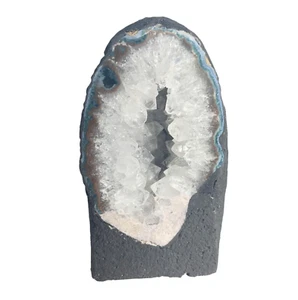 Smoky Amethyst Cave - B - Picture 1 of 5
