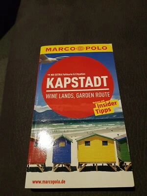 Kapstadt Reiseführer  - Bild 1 von 2