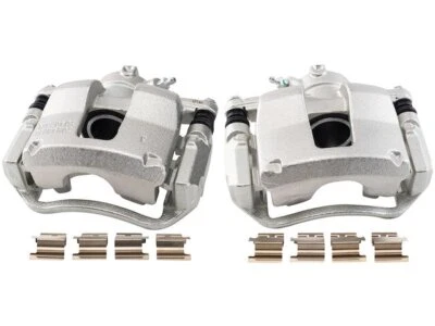 适用于 2014 - 2020 Ram ProMaster 1500 制动卡钳套装后 28547ZGYT 2015 2016 2017 — 第 1/2 张图片