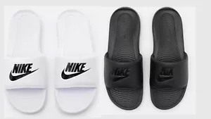 BIG Sale Nike Unisex Victori Slide One Slide unisex Slider Slipper size 3-7 - Picture 1 of 16