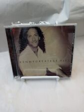 Kenny G - Greatest Hits by G, Kenny