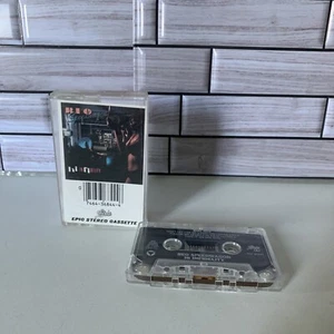REO Speedwagon Hi infidelity Cassette Tape - Picture 1 of 12