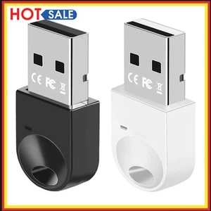 USB Receiver Dongle 3Mbps for Computer Wireless Keyboard Mouse Connector - Bild 1 von 18
