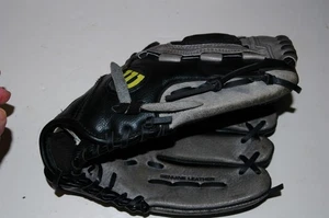 Wilson A360 Baseball Handschuh RHT 12" AO3RB1512 02 ECHTLEDER - Bild 1 von 7