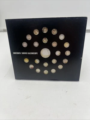 Underoath - Survive, Kaleidoscope (CD 2008) Foto 1 de 4