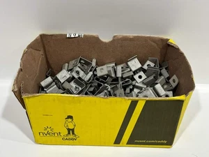 129 piezas nVent Caddy CHB barra colgante clip soportes caja de salida a conjunto de barra - Imagen 1 de 9