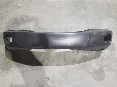 Front Bumper With Fog Lamps Fits 01-03 HIGHLANDER 566456 Foto 1 de 4