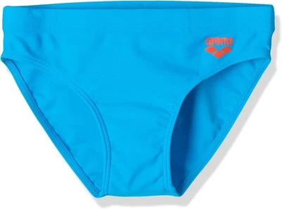 Pantalones de natación Arena para niños, turquesa, 92 Foto 1 de 4