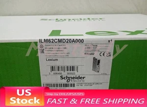 Sealed ILM62CMD20A000 Connection Module Fast Shipping US Free TAX - Picture 1 of 5