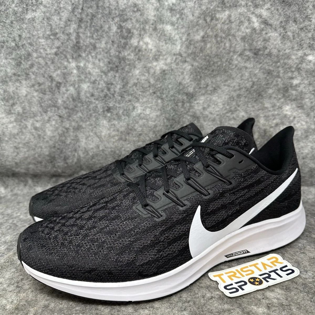 Nike Air Zoom Pegasus 36 for Sale | Authenticity Guaranteed | eBay
