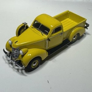 Matchbox Models of Yesteryear YTC05-M 1938 Studebaker Coupe Express NIB COA - Picture 1 of 11