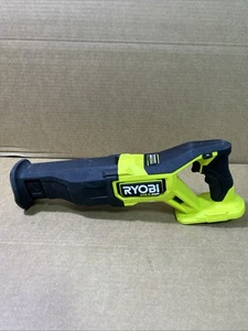 Ryobi ONE+ HP 18V Reciprocating Saw (Tool Only) - PBLRS01 Z233 - Picture 1 of 6