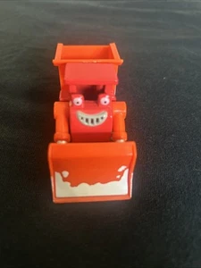 Bob The Builder Muck Metal Diecast Vehicle Dump Truck Dozer Learning Curve 2004 - Picture 1 of 7