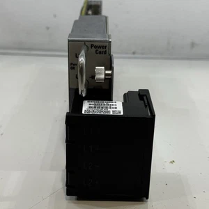 Tarjeta de alimentación CIENA NTK505DS WOPUAC9FAA DC - Imagen 1 de 5