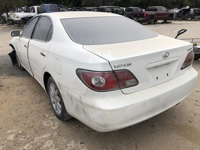 Mudança de piso coluna de direção compatível com 04-06 LEXUS ES330 904367 - Imagem 1 de 4
