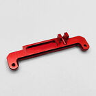 For Kyosho Mini-Z Buggy Rc Car Metal Front Tire Ruler Steering Rod Pull Rod Part