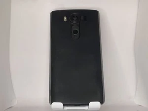LG V10 H901 Space Black For Parts Only W025361 - Picture 1 of 3