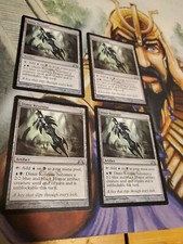 Dimir Keyrune × 4 NM - LP Gatecrash mtg