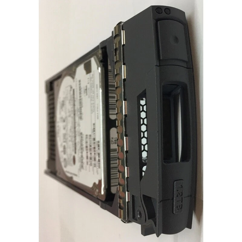 X425_HCBFE1T2A10 - Netapp 1.2TB 10K RPM SAS 2.5" HDD for DS2246 24 bay enclos... - Image 1 of 1