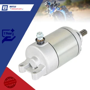 For SUZUKI GSX-R750 1996-2005 STARTER MOTORCYCLE 750cc 410-54093 - Picture 1 of 10
