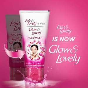 fair and lovely toner