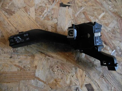 VW Tiguan 5N Interrupteur Tempomat Commutateur pour Clignotants Interrupteur - Photo 1/4