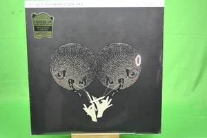 Fucked Up Do All Words Can Do: (Vinyl) MATADOR RECORDS 2022 / C488 - Bild 1 von 5
