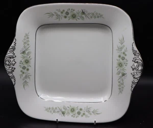 Wedgwood Westbury Cake Plate - Picture 1 of 2