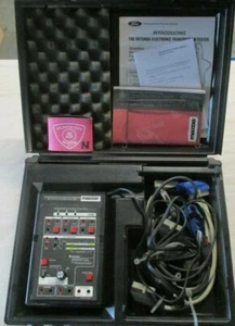 MAZDA TOOL 49 UN-01-0710 (49 UN-01-0890) (49 UN-01-0910) TRANSMISSION TESTER KIT - Picture 1 of 10