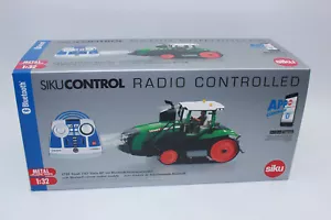 SIKU 6789 Fendt 1167 Vario MT mit Bluetooth App-Steuerung 1:32 + Fernsteuerung - Bild 1 von 13