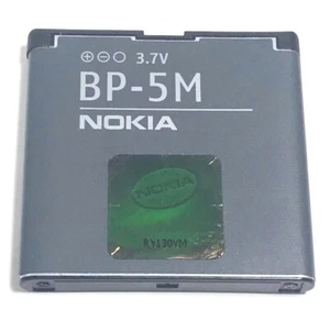 Nokia 6220C Replacement Battery - Picture 1 of 3