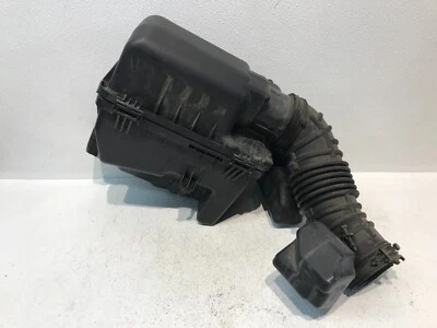 06-14 起亚塞多纳进气清洁器盒盖组件原始设备制造商 28192-4D200 — 第 1/4 张图片