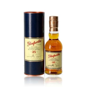 Glenfarclas 25 Jahre 0,2l, alc. 43 Vol.-% - Bild 1 von 1