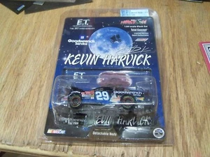 KEVIN HARVICK EXTRA TERRESTRIAL 1;64 SCALE ACTION PERFORMANCE GOODWRENCH RCR - Picture 1 of 1